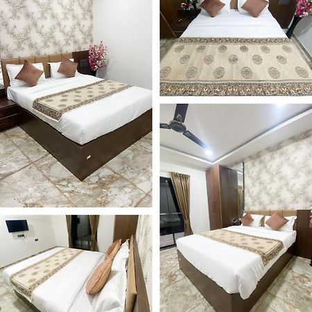 Sahyagiri Heights Bed & Breakfast Mahabaleshwar Exterior photo
